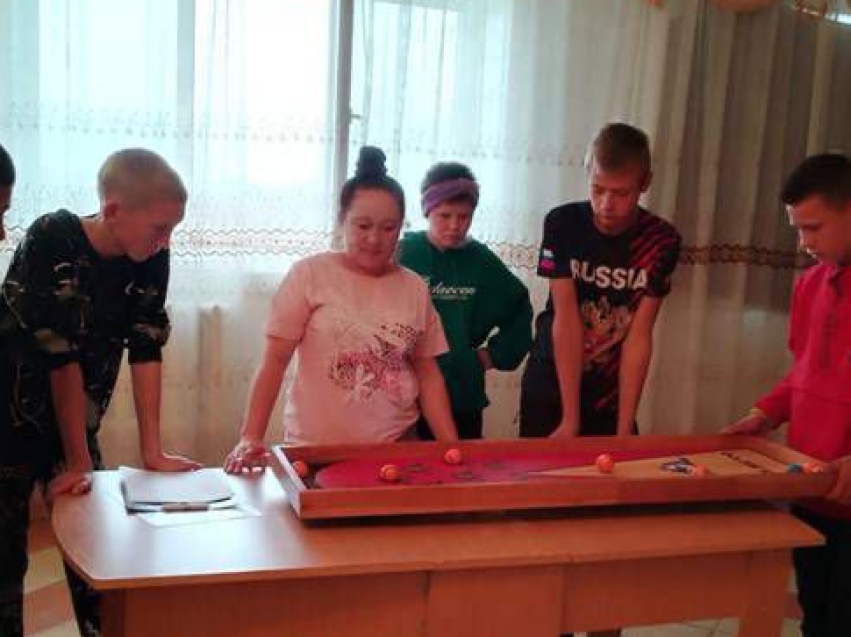  Центр «Топаз» и «Атамановский дом интернат» стали победителями конкурса социальных проектов 